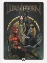 Wraithborn deel 3 van 3