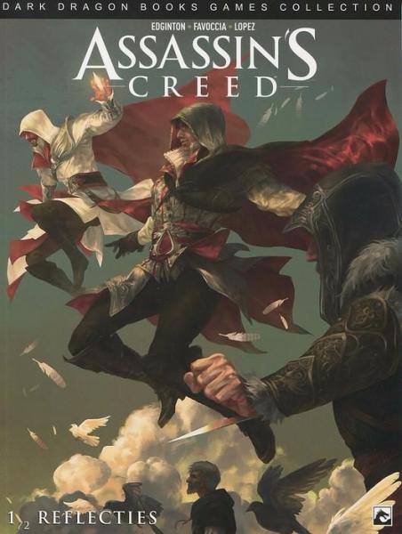 Assassin's Creed (Dark Dragon)kronieken SC 1