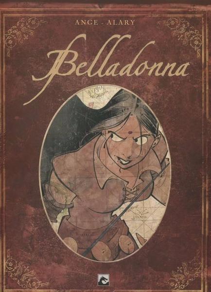 Belladonna INTEGRAAL