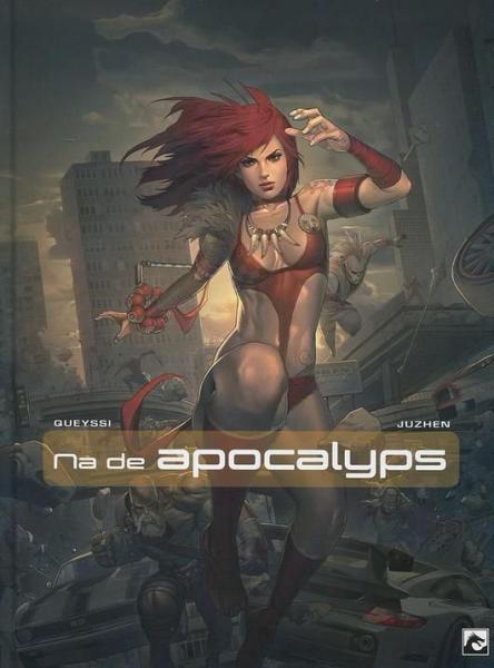 Na de Apocalypse