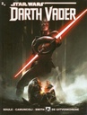Star Wars NL Darth Vader: de uitverkorene 2/2