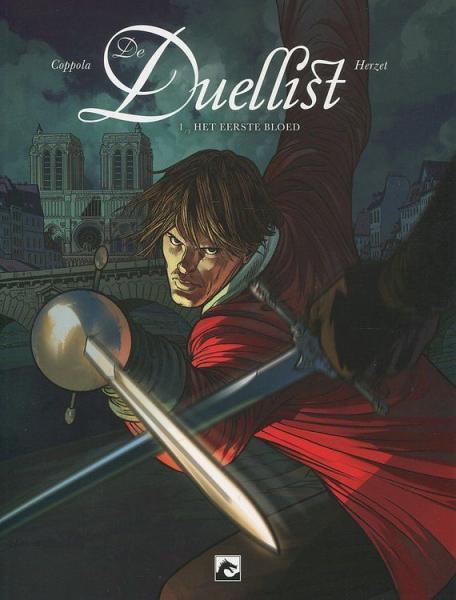 De duellist SC 1/3