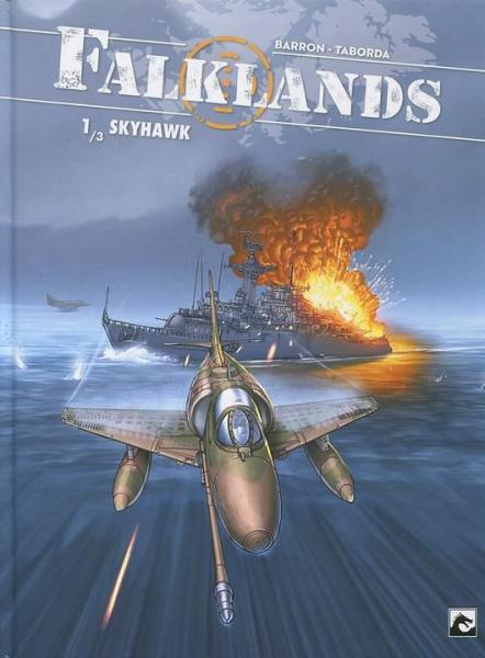 Falklands HC 1