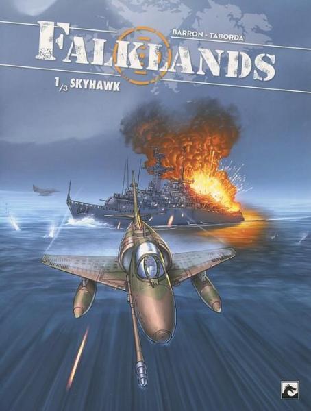 Falklands SC 1