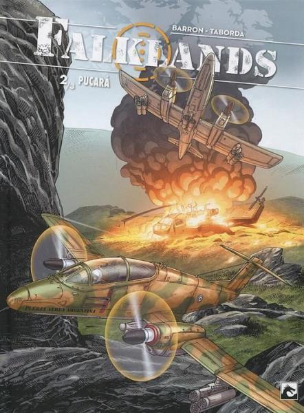 Falklands HC 2