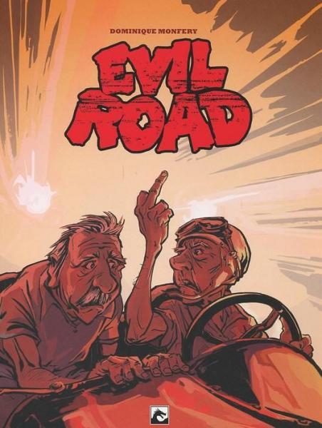 Evil road SC 1