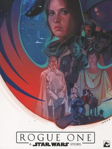 Star Wars NL Rogue 1