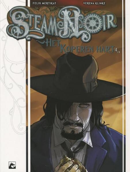 Steam Noir 4 van 4