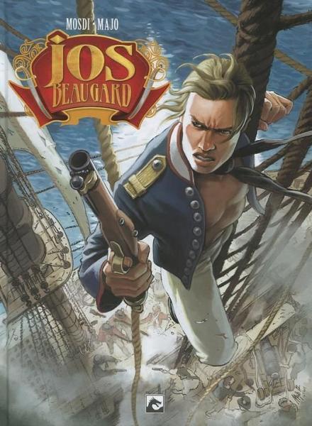 Jos Beaugard