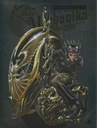Lady Mechanika De Moordautomaat 01