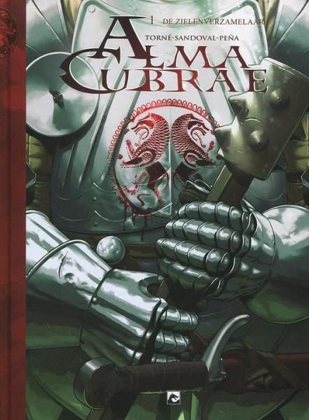 Alam Cumbrae HC 1
