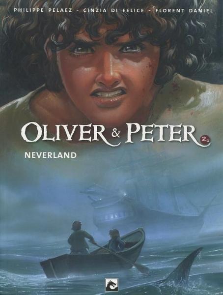 Oliver en Peter 2