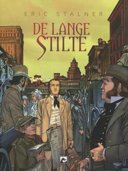 De lange stilte SC