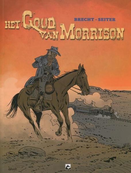 Het goud van Morrison SC