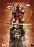 Deadpool Kills the Marvel Universe NL 2