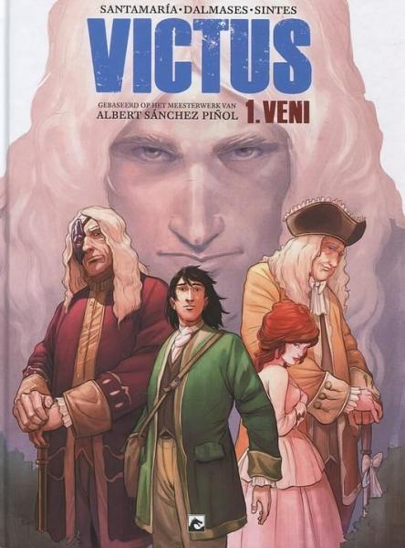 Victus HC 1/3