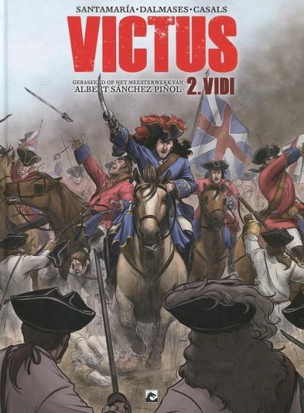 Victus HC 2/3