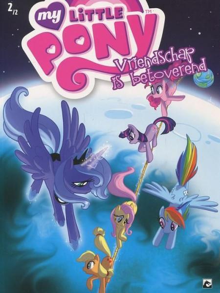 My little pony SC 2