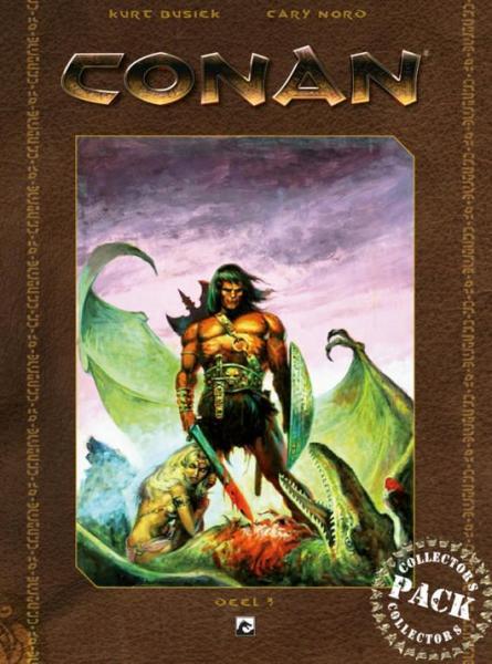 Conan NL 4-5-6