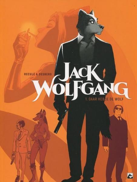 Jack Wolfgang SC 1