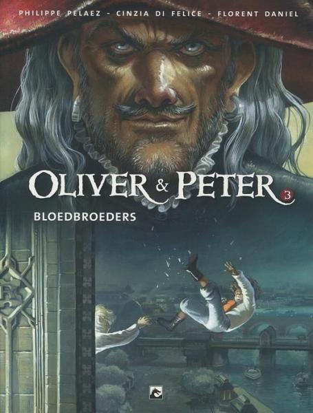 Oliver en Peter 3