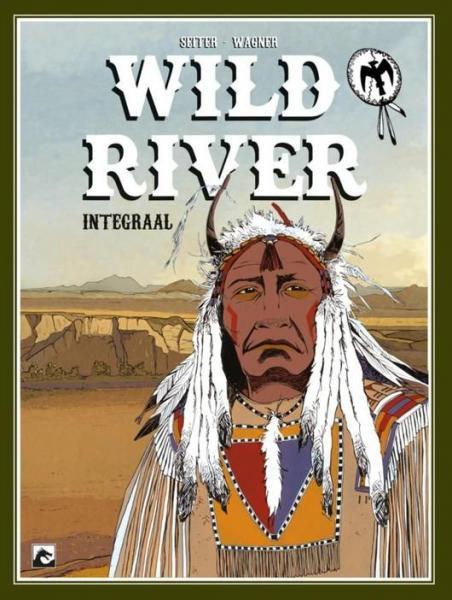 Wild River HC