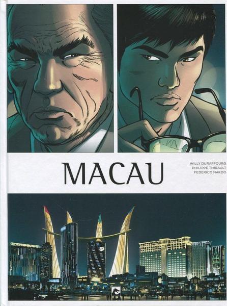Macau