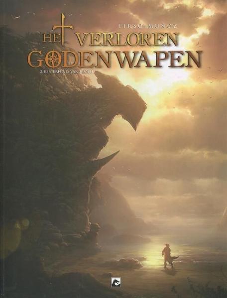 Verloren Godenwapen 2