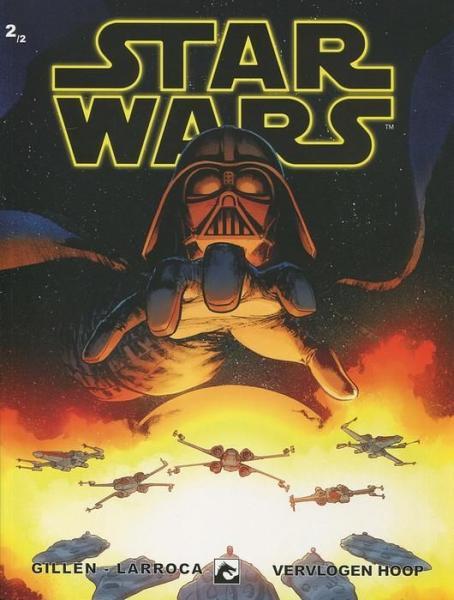 Star wars nl vervlogen hoop SC 2