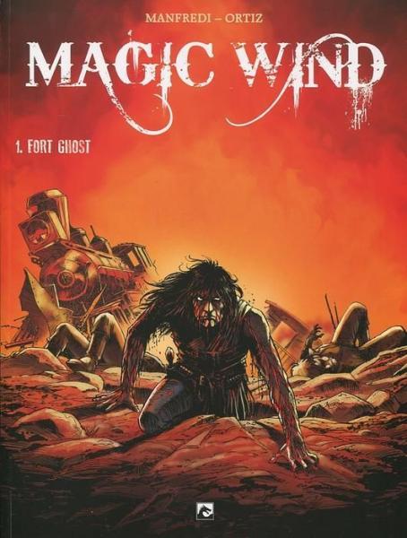 Magic Wind 1