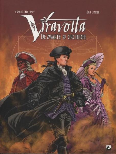 Viravolta 1 SC