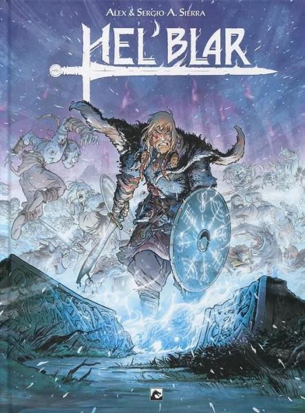 Hel'Blar INTEGRAAL