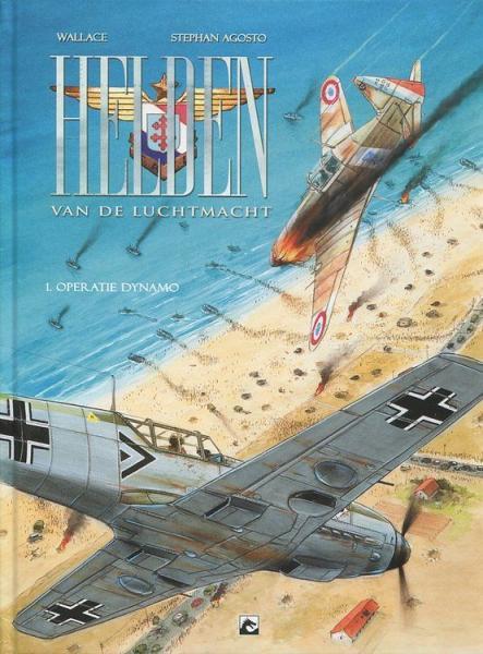 Helden van de Luchtmacht 1