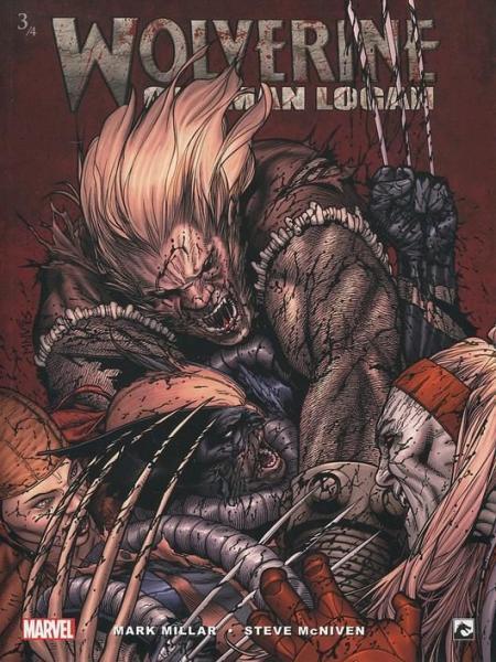 Wolverine nl SC 3