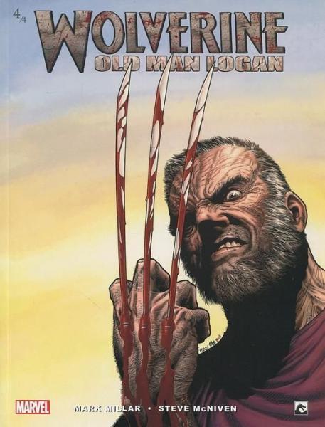 Wolverine nl SC 4