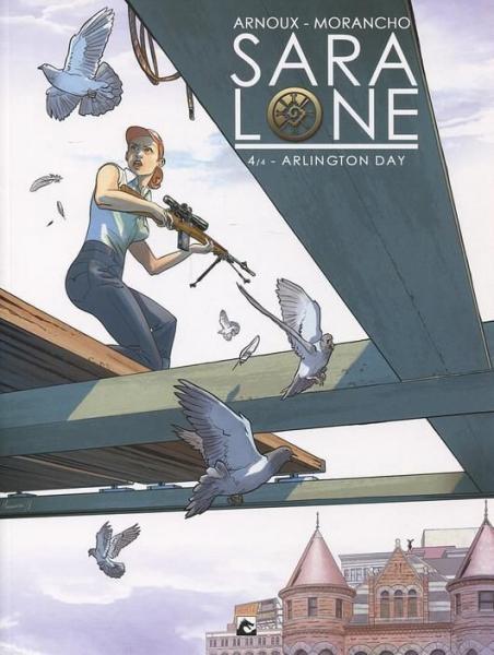 Sara Lone SC 4
