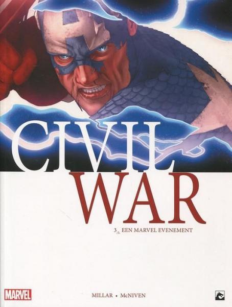Civil war nl sc 3