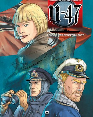 U-47 deel 7