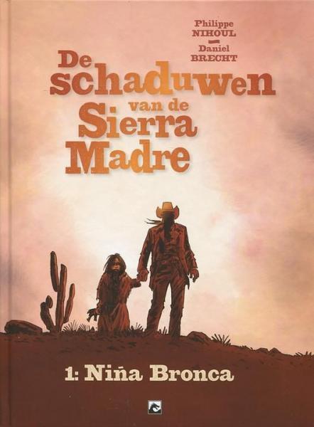 De Schaduwen van de Sierra Madre 1