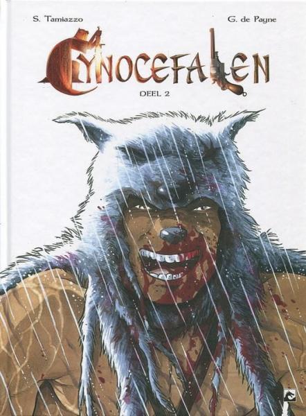 Cynocefalen HC 02
