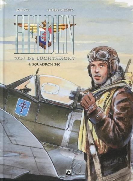 Helden vd Luchtmacht?4