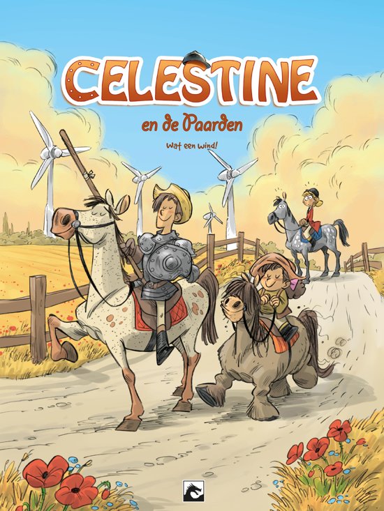Celestine 7
