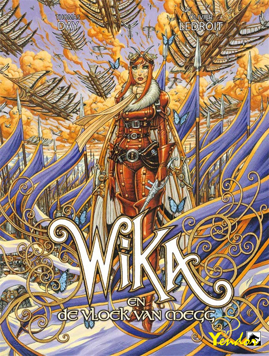 Wika 3 (van 4)