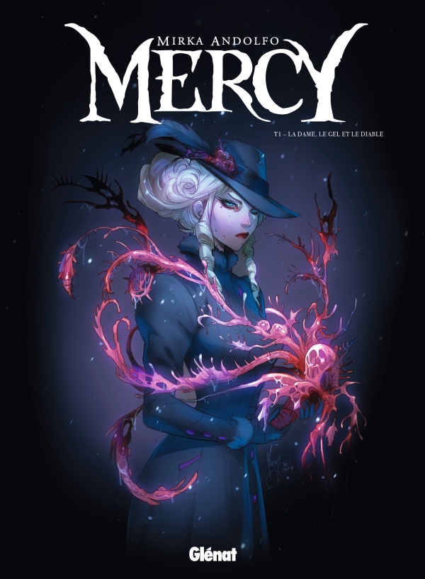 Mercy SC 1