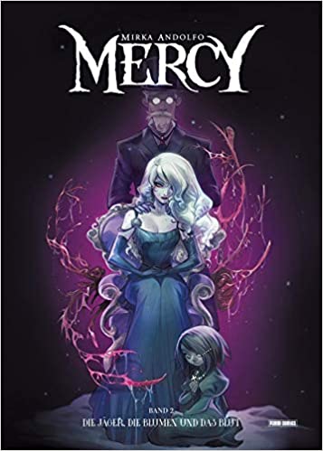 Mercy SC 2