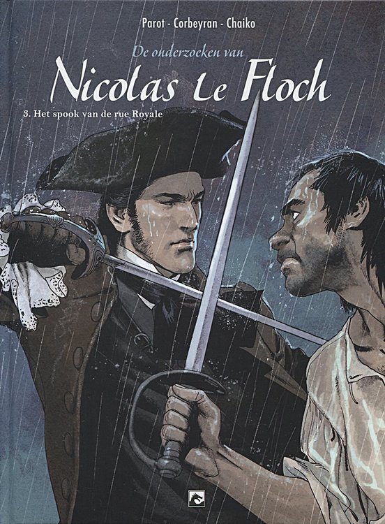 Nicolas le Floch 3