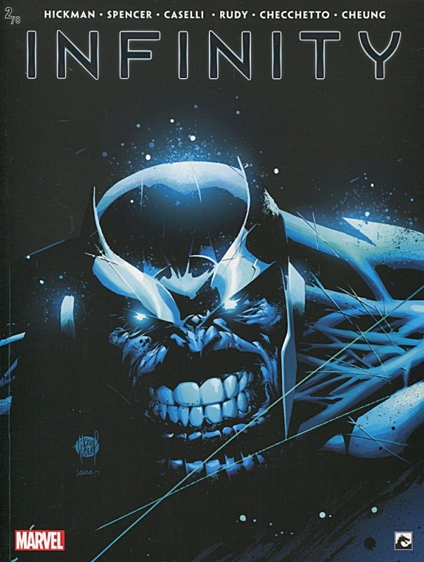 Avengers: Infinity 2 NL