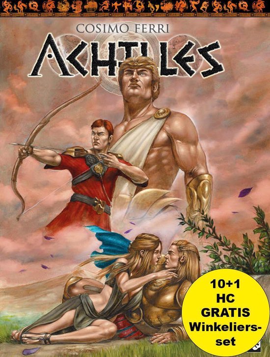 Achilles 3
