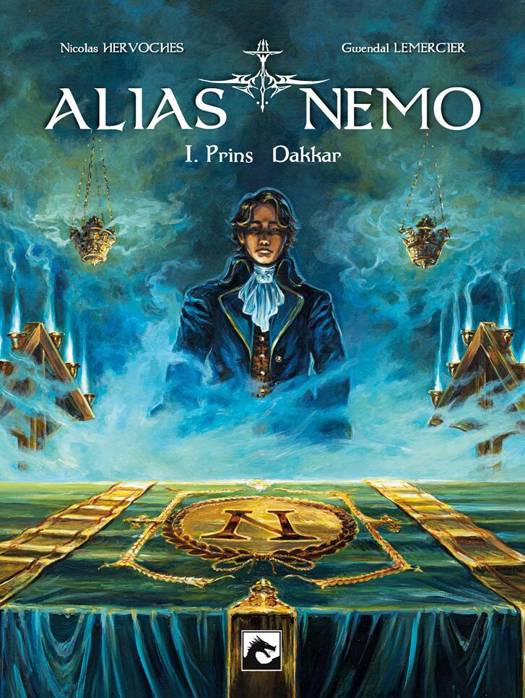 Alias Nemo SC 1