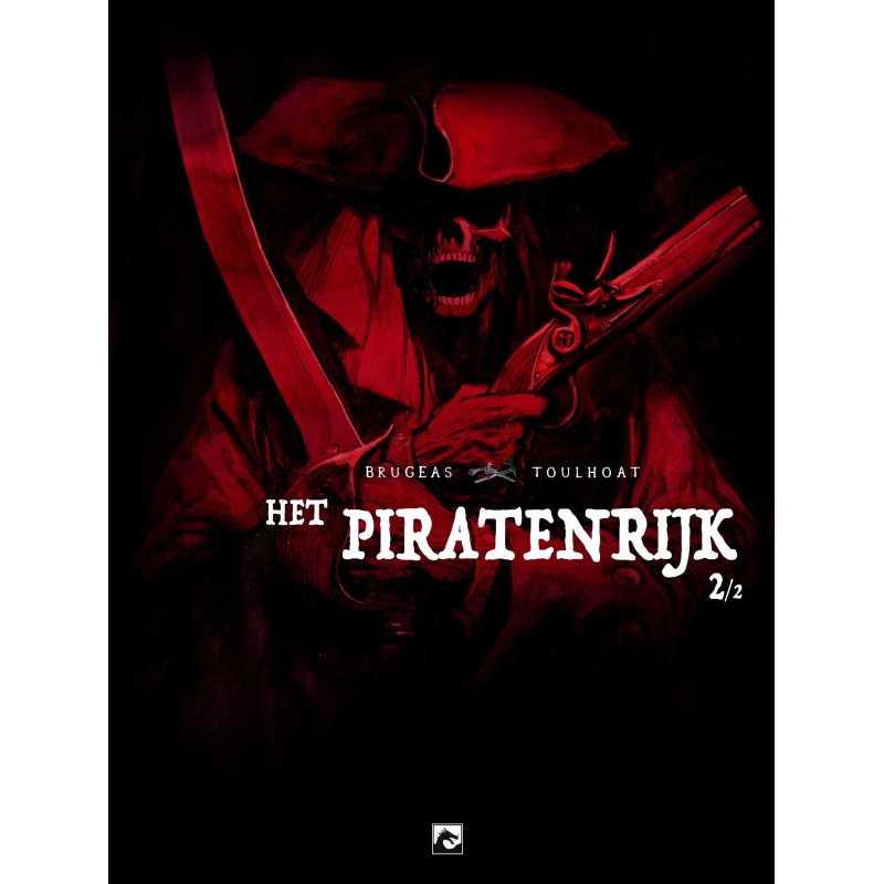 Piratenrijk 2